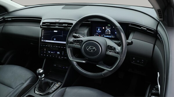 Used Hyundai TUCSON 2022 for sale - 75696675: Photo 10