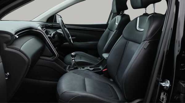 Used Hyundai TUCSON 2022 for sale - 75696675: Photo 15