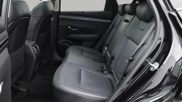 Used Hyundai TUCSON 2022 for sale - 75696675: Photo 17