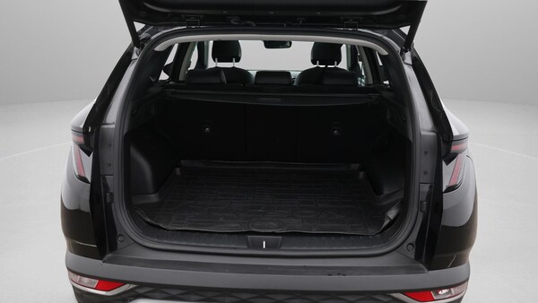 Used Hyundai TUCSON 2022 for sale - 75696675: Photo 18