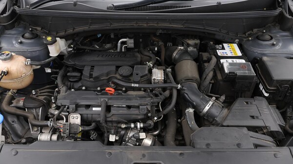 Used Hyundai TUCSON 2022 for sale - 75696675: Photo 20