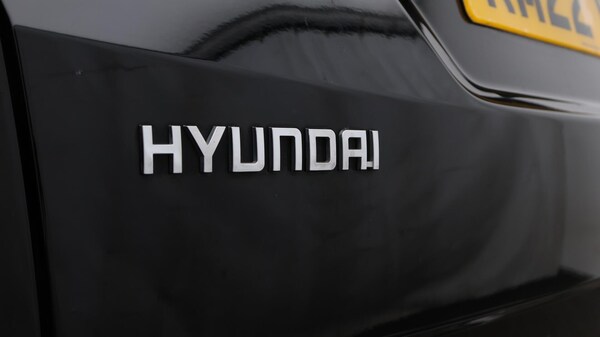 Used Hyundai TUCSON 2022 for sale - 75696675: Photo 22