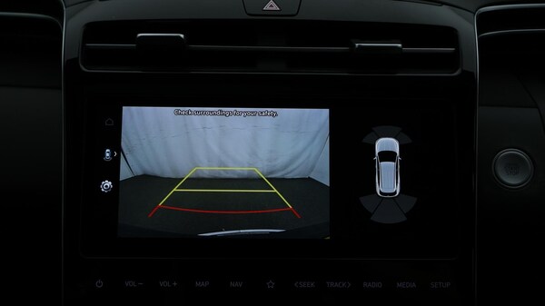 Used Hyundai TUCSON 2022 for sale - 75696675: Photo 26