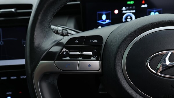 Used Hyundai TUCSON 2022 for sale - 75696675: Photo 27