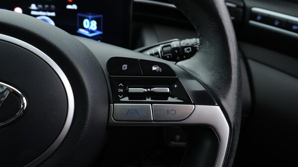 Used Hyundai TUCSON 2022 for sale - 75696675: Photo 28