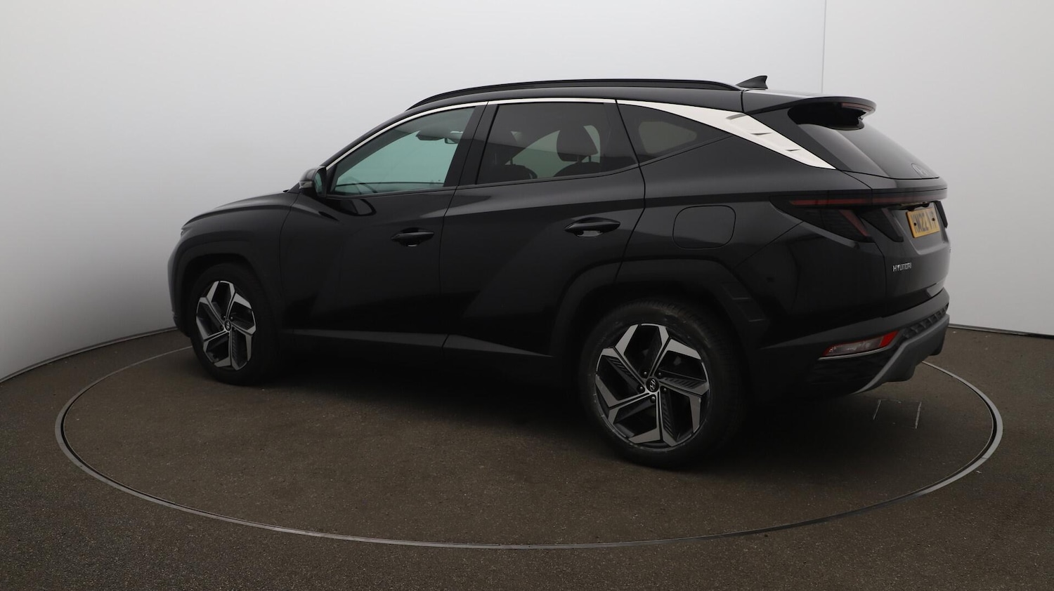 Vehicle 38