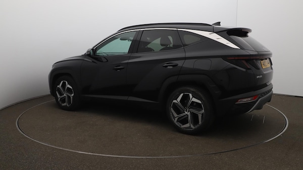 Used Hyundai TUCSON 2022 for sale - 75696675: Photo 38