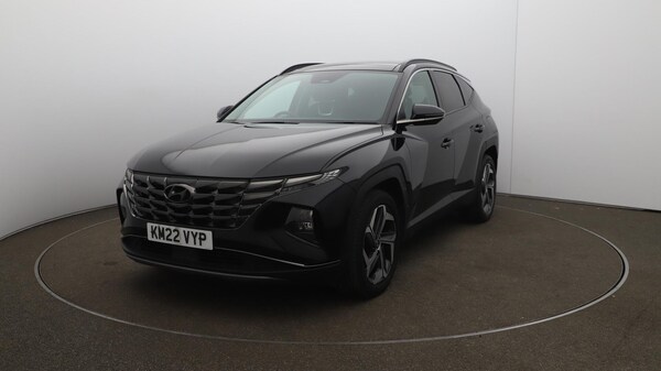 Used Hyundai TUCSON 2022 for sale - 75696675: Photo 39