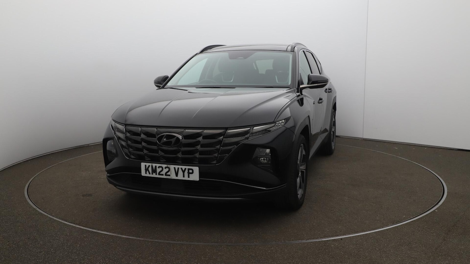 Vehicle 40