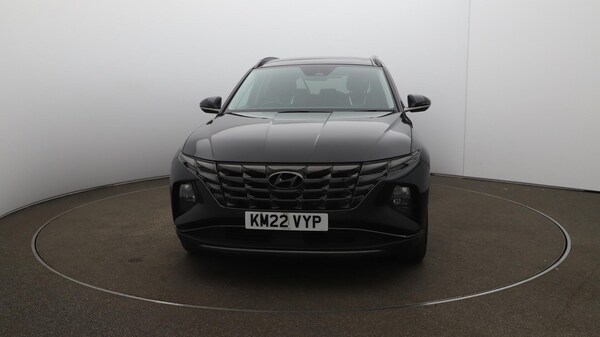 Used Hyundai TUCSON 2022 for sale - 75696675: Photo 41