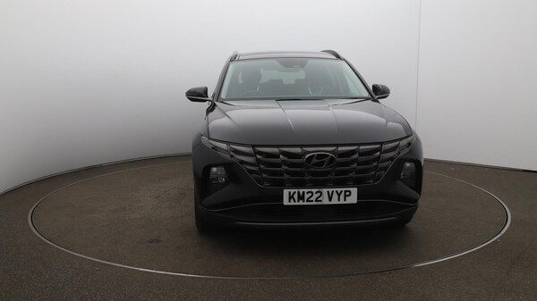 Used Hyundai TUCSON 2022 for sale - 75696675: Photo 42