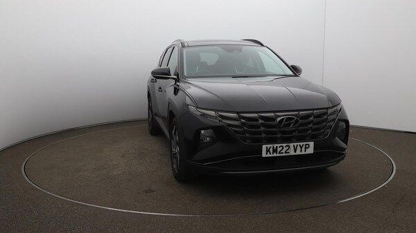Used Hyundai TUCSON 2022 for sale - 75696675: Photo 43