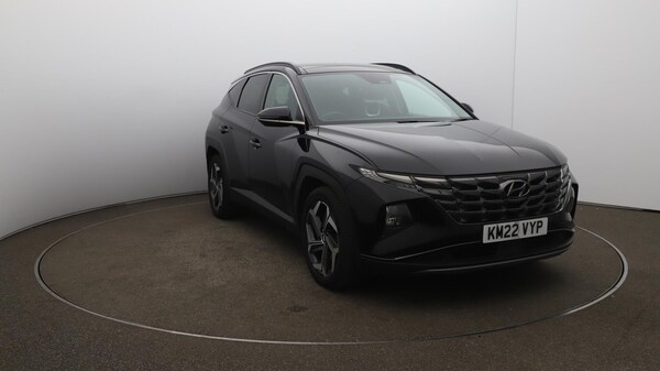 Used Hyundai TUCSON 2022 for sale - 75696675: Photo 44
