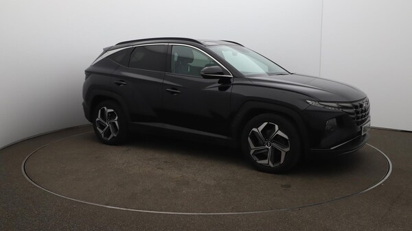 Used Hyundai TUCSON 2022 for sale - 75696675: Photo 47