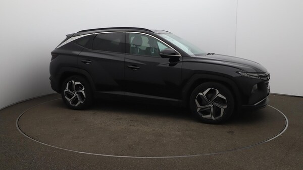 Used Hyundai TUCSON 2022 for sale - 75696675: Photo 48