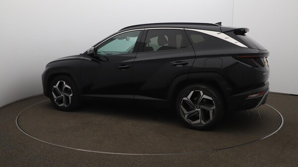 Used Hyundai TUCSON 2022 for sale - 75696675: Photo 49