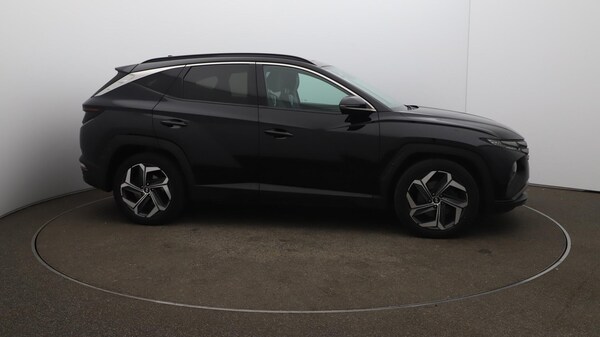 Used Hyundai TUCSON 2022 for sale - 75696675: Photo 50