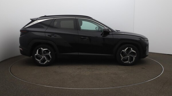 Used Hyundai TUCSON 2022 for sale - 75696675: Photo 51