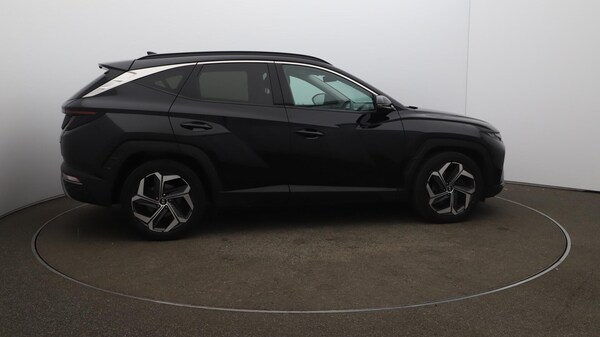 Used Hyundai TUCSON 2022 for sale - 75696675: Photo 52