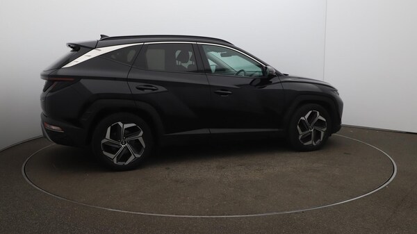 Used Hyundai TUCSON 2022 for sale - 75696675: Photo 53