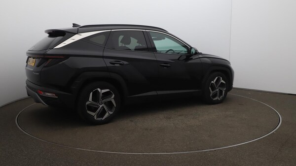 Used Hyundai TUCSON 2022 for sale - 75696675: Photo 54