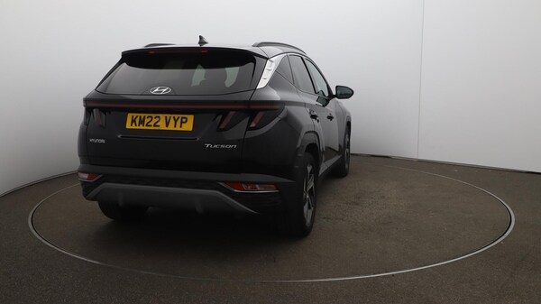 Used Hyundai TUCSON 2022 for sale - 75696675: Photo 58