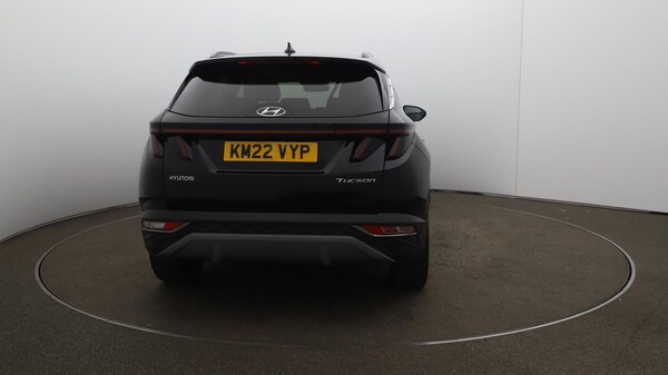Used Hyundai TUCSON 2022 for sale - 75696675: Photo 59