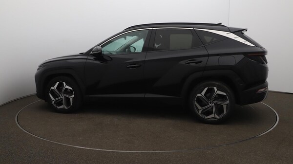 Used Hyundai TUCSON 2022 for sale - 75696675: Photo 60