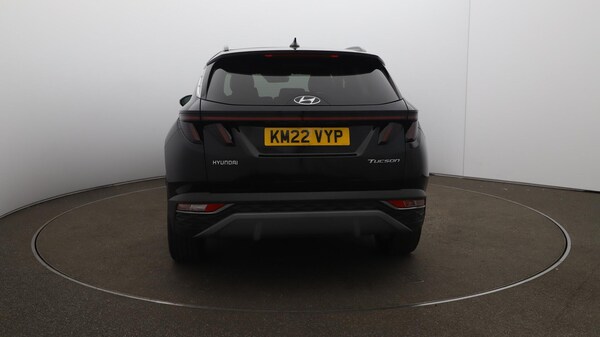 Used Hyundai TUCSON 2022 for sale - 75696675: Photo 61