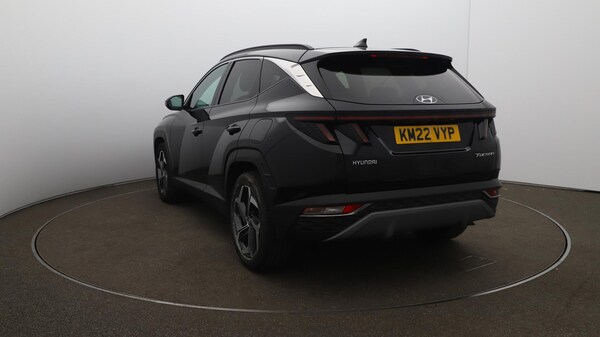 Used Hyundai TUCSON 2022 for sale - 75696675: Photo 63