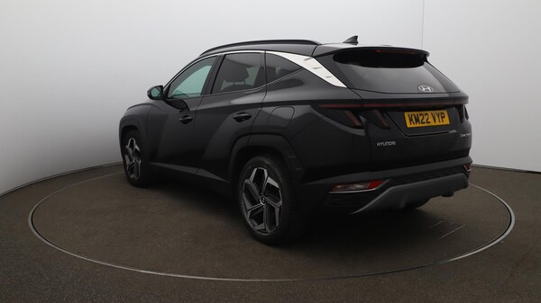 Used Hyundai TUCSON 2022 for sale - 75696675: Photo 64