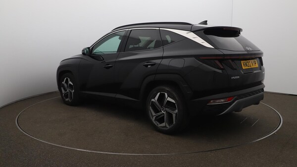 Used Hyundai TUCSON 2022 for sale - 75696675: Photo 65