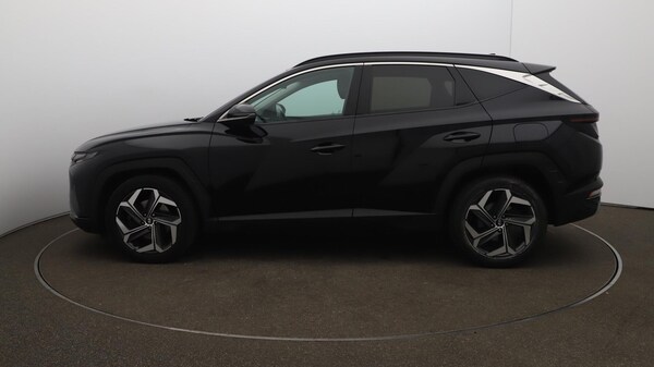 Used Hyundai TUCSON 2022 for sale - 75696675: Photo 66