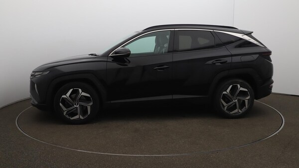 Used Hyundai TUCSON 2022 for sale - 75696675: Photo 67
