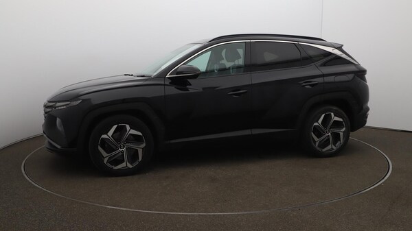 Used Hyundai TUCSON 2022 for sale - 75696675: Photo 68