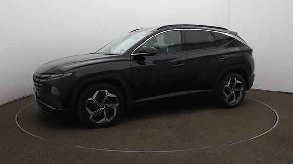 Used Hyundai TUCSON 2022 for sale - 75696675: Photo 69