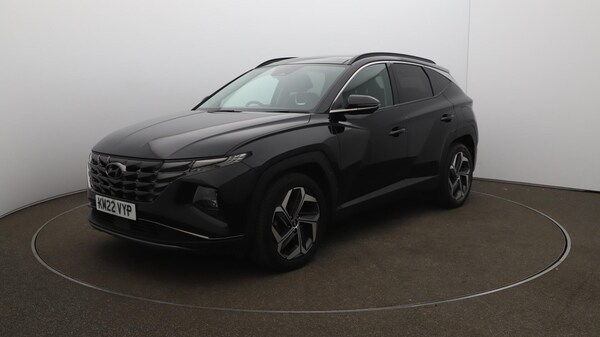 Used Hyundai TUCSON 2022 for sale - 75696675: Photo 71