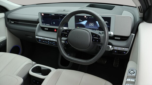 Used Hyundai IONIQ 5 2022 for sale - 76213988: Photo 10