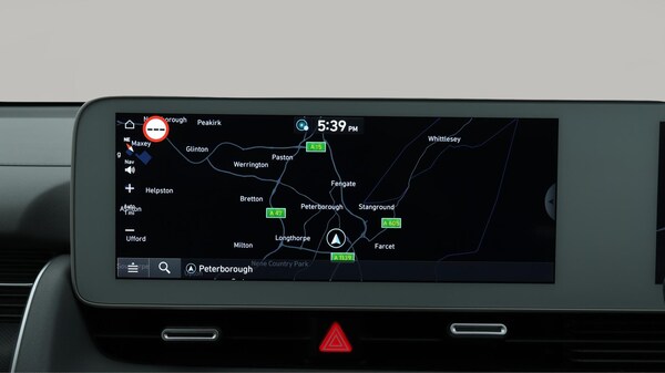 Used Hyundai IONIQ 5 2022 for sale - 76213988: Photo 12