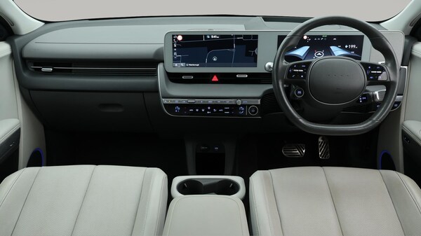 Used Hyundai IONIQ 5 2022 for sale - 76213988: Photo 14