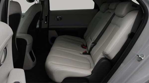Used Hyundai IONIQ 5 2022 for sale - 76213988: Photo 17