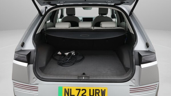 Used Hyundai IONIQ 5 2022 for sale - 76213988: Photo 18