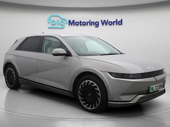 2022 (72) - 225kW Ultimate 73 kWh 5dr AWD Auto [Tech]