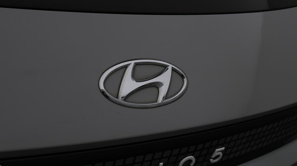 Used Hyundai IONIQ 5 2022 for sale - 76213988: Photo 22