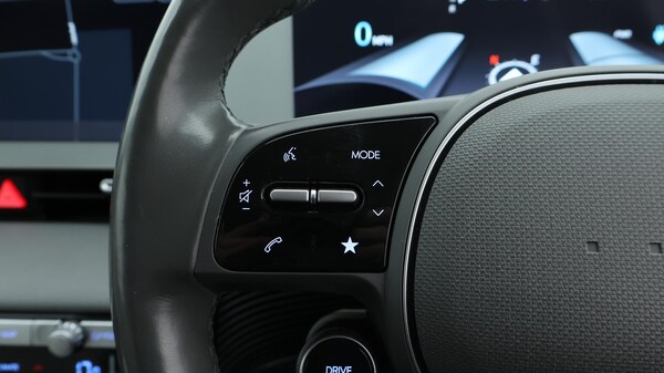 Used Hyundai IONIQ 5 2022 for sale - 76213988: Photo 26