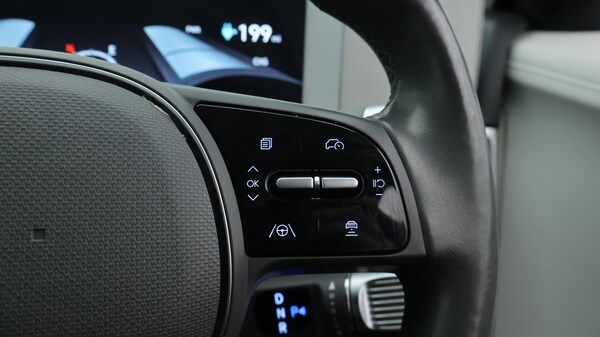 Used Hyundai IONIQ 5 2022 for sale - 76213988: Photo 27