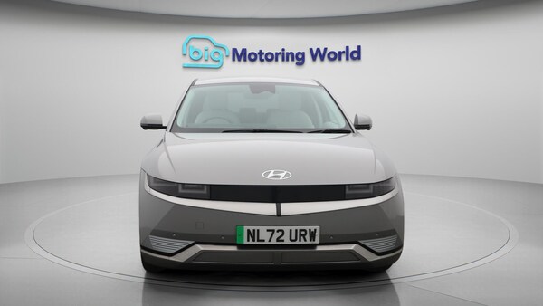 Used Hyundai IONIQ 5 2022 for sale - 76213988: Photo 3
