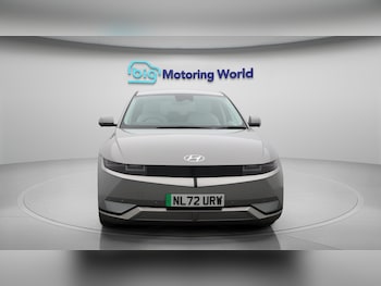 Used Hyundai IONIQ 5 2022 for sale - 76213988: Photo 3