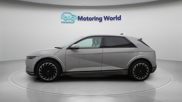 Used Hyundai IONIQ 5 2022 for sale - 76213988: Photo 5