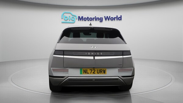 Used Hyundai IONIQ 5 2022 for sale - 76213988: Photo 7
